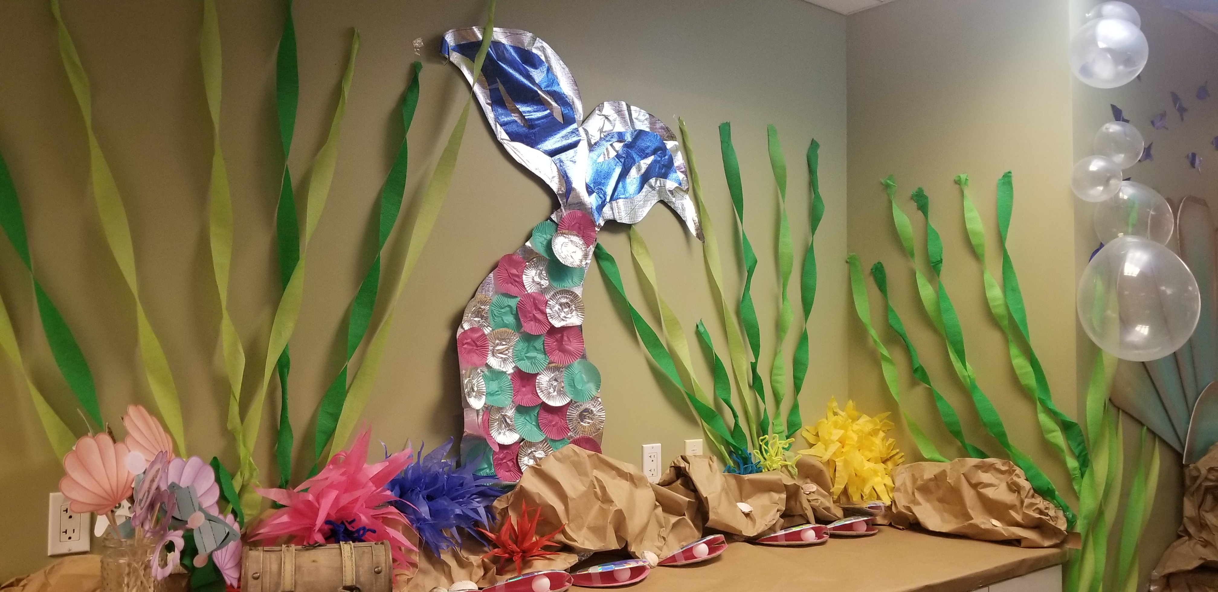 portfolio header background