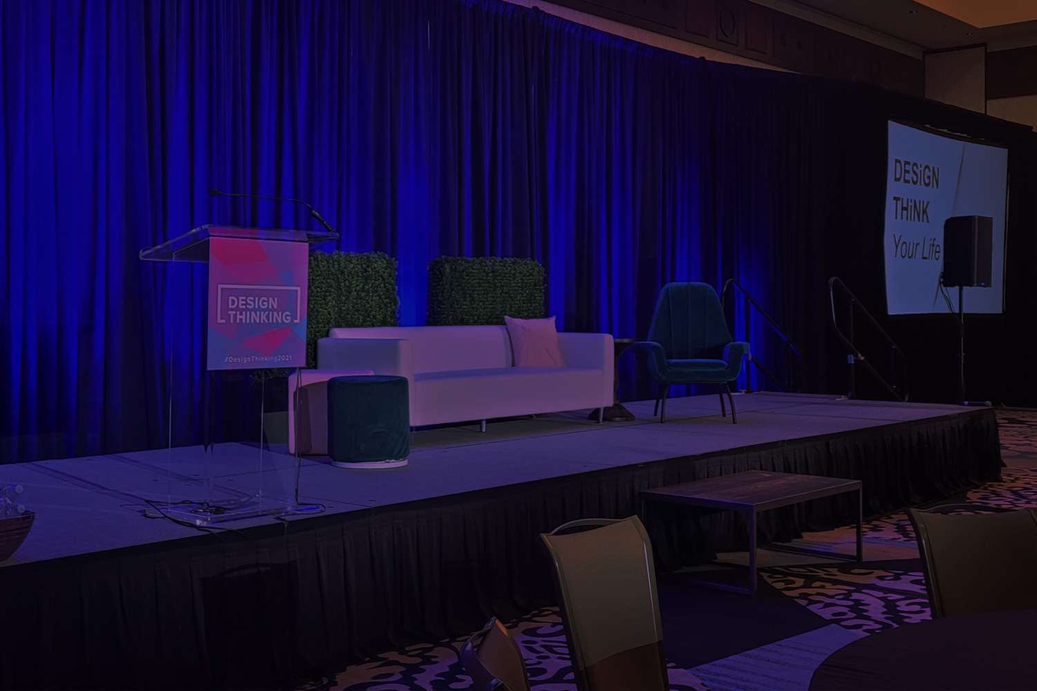 portfolio header background